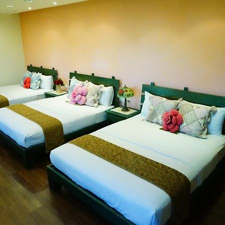 Sine Ya Hostel Хенгчун Экстерьер фото